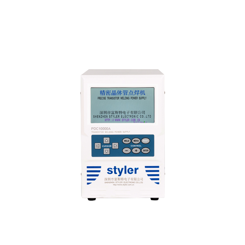 晶體管式精密焊接電源 PDC10000A 標準型