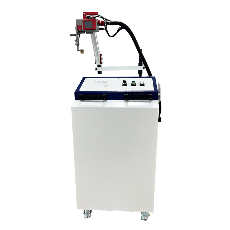 搖臂式激光焊接機(jī)