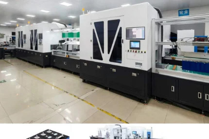 儲能項目如何重新定義電池制造的可靠性