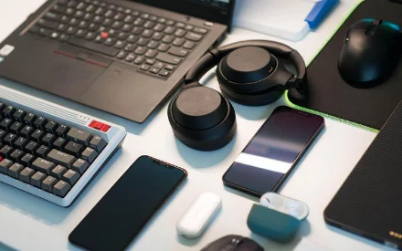 消費(fèi)電子產(chǎn)品精密焊接解決方案