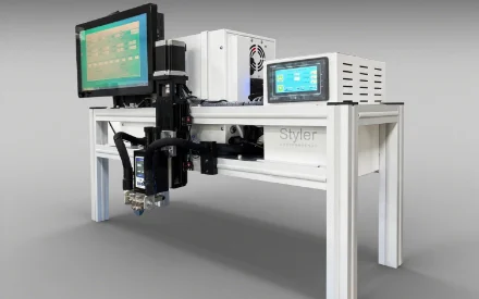 智能自適應(yīng)焊接系統(tǒng)：彌補(bǔ)電池材料的不一致性